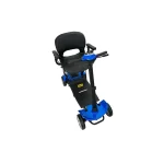⁦سكوتر كهربائي قابل للطي اوتوماتيك HS180S⁩ - الصورة ⁦5⁩