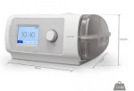 ⁦جهاز اوتو سيباب - Auto CPAP 450⁩ - الصورة ⁦3⁩