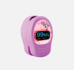 جهاز قياس نسبة الأكسجين في الدم PC-60D2 للأطفال